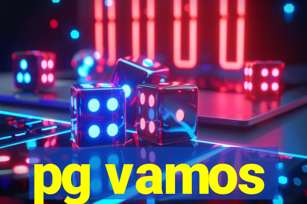 pg vamos